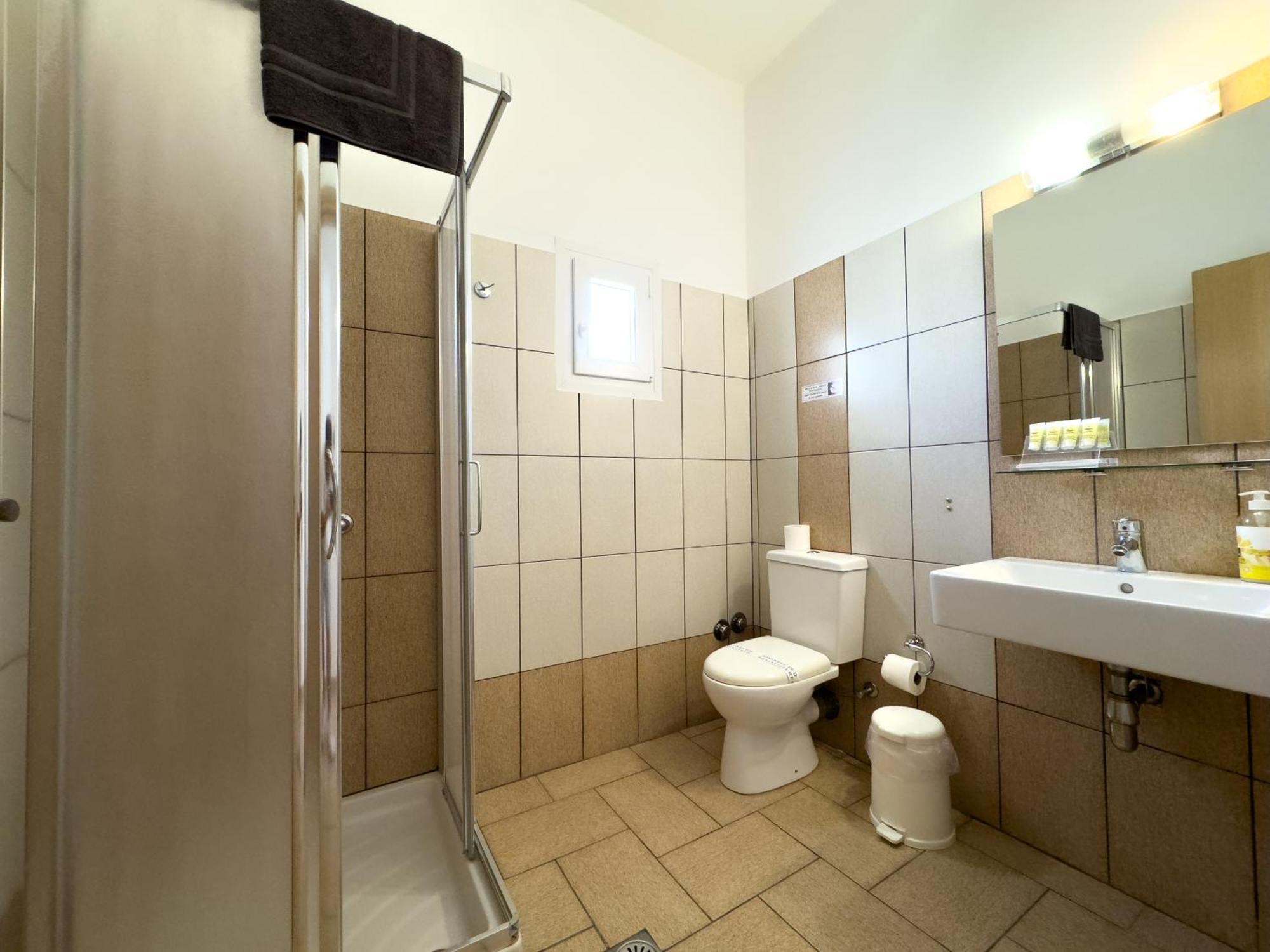 Aelia Rooms & Apartments Ios Exteriér fotografie