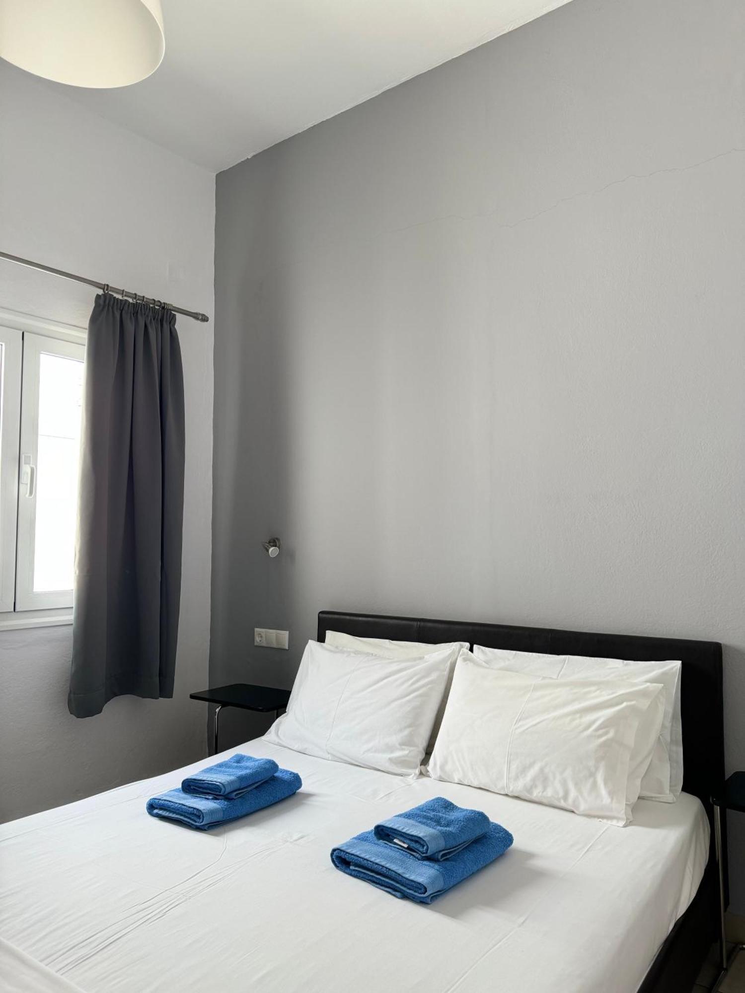 Aelia Rooms & Apartments Ios Exteriér fotografie